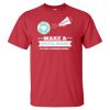 Ultra Cotton® Tall T-Shirt Thumbnail