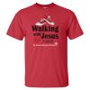 Ultra Cotton® Tall T-Shirt Thumbnail