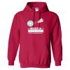 Heavy Blend™ Hooded Sweatshirt Thumbnail