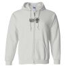 Heavy Blend™ Full-Zip Hooded Sweatshirt Thumbnail