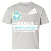 Ultra Cotton® Youth T-Shirt Thumbnail