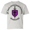 Ultra Cotton® Youth T-Shirt Thumbnail