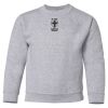 Heavy Blend™ Youth Sweatshirt Thumbnail