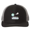 Snapback Trucker Cap Thumbnail