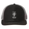 Snapback Trucker Cap Thumbnail